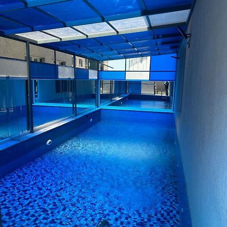 Le Paris Residency Sabah Al Salem Aparthotel Luaran gambar