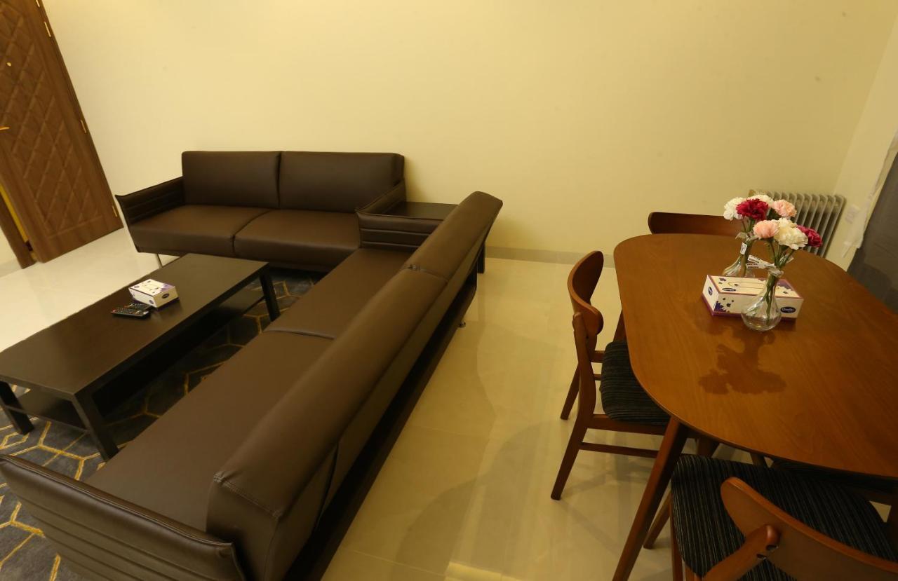 Le Paris Residency Sabah Al Salem Aparthotel Luaran gambar